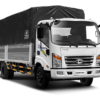 TERA 245SL 2.49 TẤN