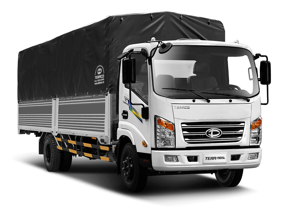 TERA 190SL 1.9 TẤN