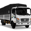 TERA 350 3.49 TẤN