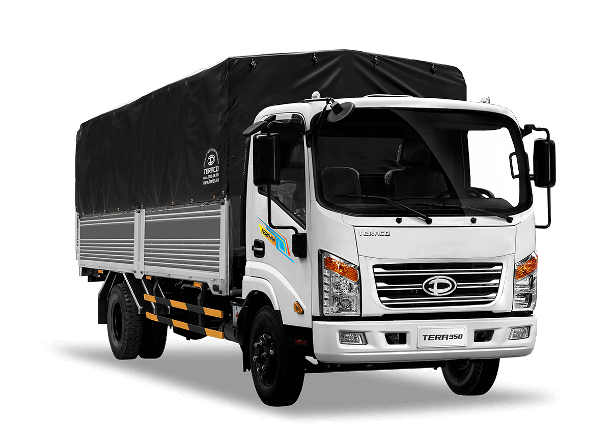 TERA 350 3.49 TẤN