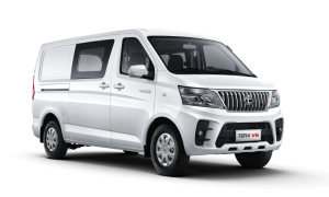 Báo giá xe tải Tera-V6 trắng