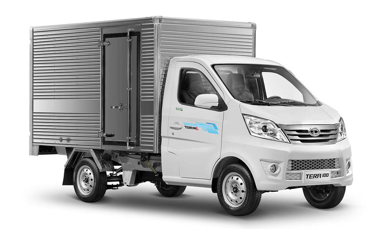 TERA 100S 990KG