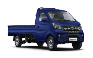 TERA STAR 990KG