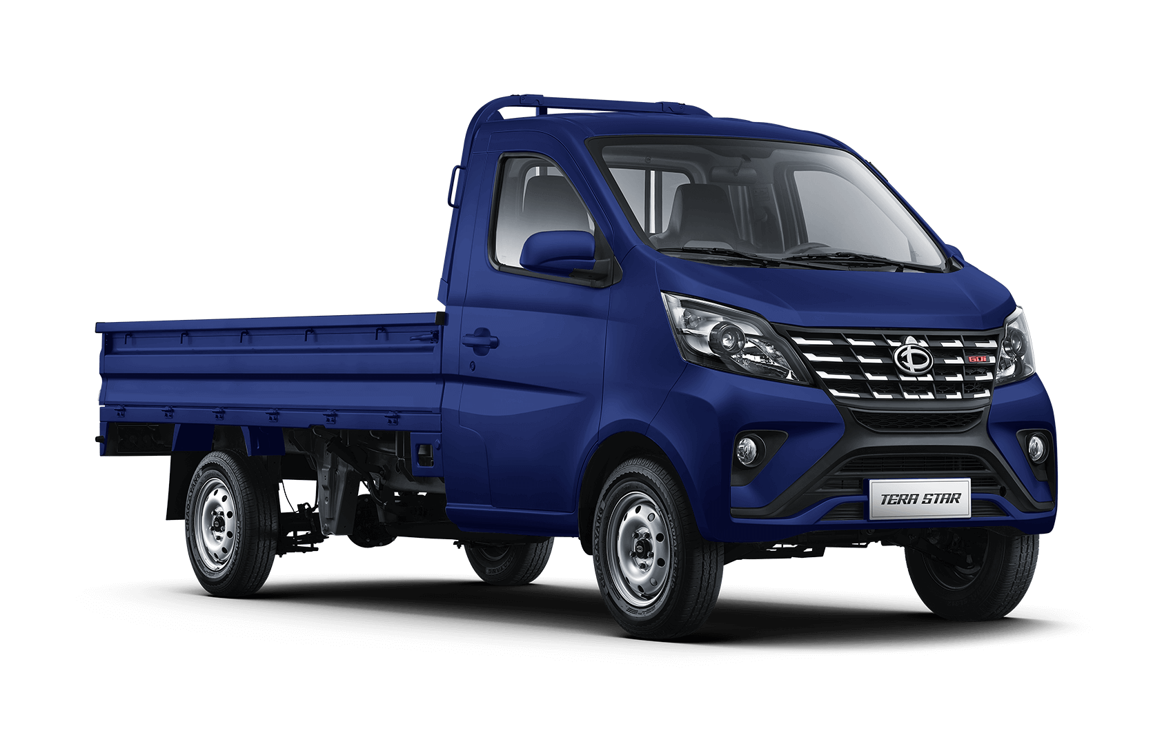 TERA STAR 990KG