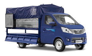 XE TẢI TERA 100S 990KG